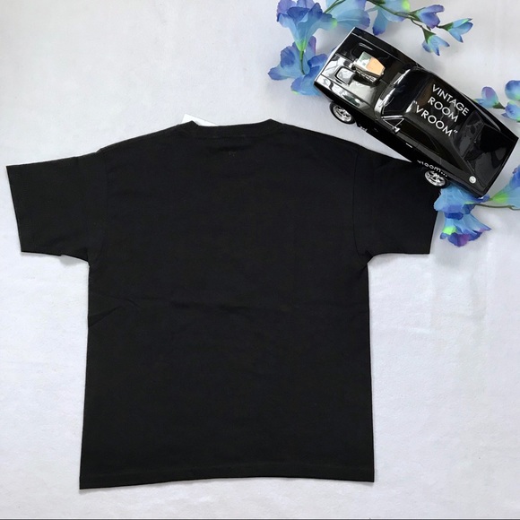 ❌SOLD❌ Star Wars NWT T-Shirt for Boys L (10/12) - Picture 4 of 5